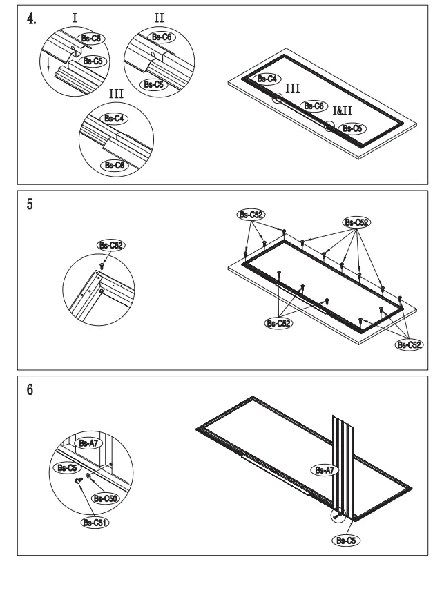 G21 GRAH 483 Garden House - Tools 4