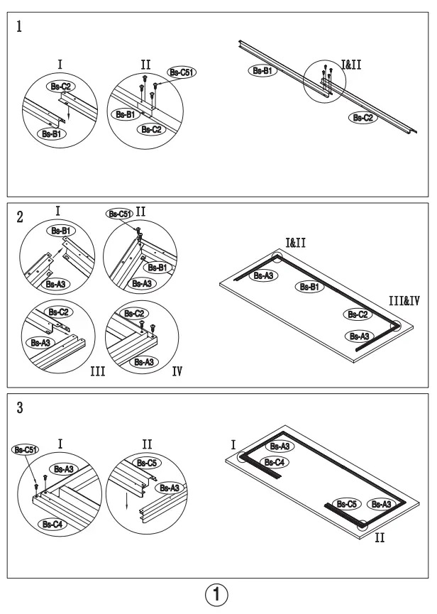 G21 GRAH 483 Garden House - Tools3