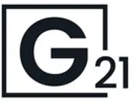 G21 Logo