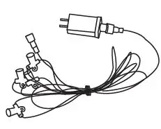 glitzhome-2014600095-9ft-Deluxe-Pre-Lit-Flocked-Pine-Artificial-Christmas-Tree-07