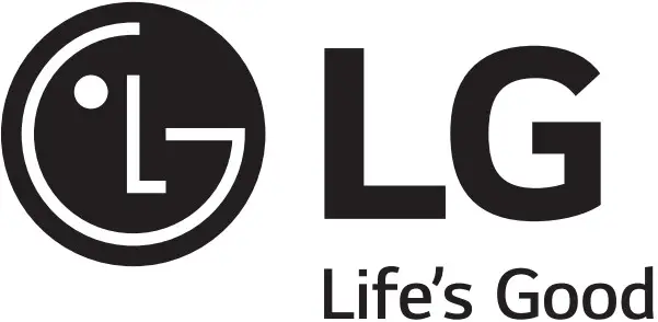 LG logo