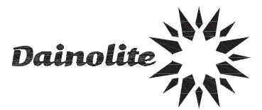 Dainolite logo