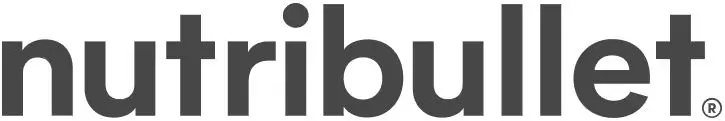 NutriBullet-logo