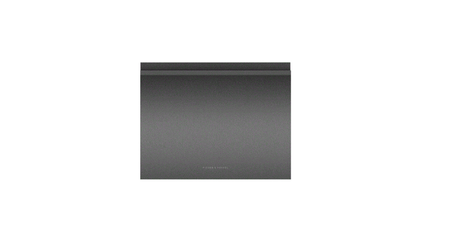 Fisher Paykel Dd60st4hnb9 Built Under Single Dishdrawer Dishwasher Tall Sanitise User Guide