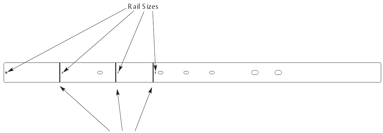 SARGENT-12-FM8700-Surface-Vertical-Rod-Exit-Device-fig-11