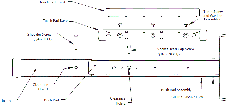 SARGENT-12-FM8700-Surface-Vertical-Rod-Exit-Device-fig-12