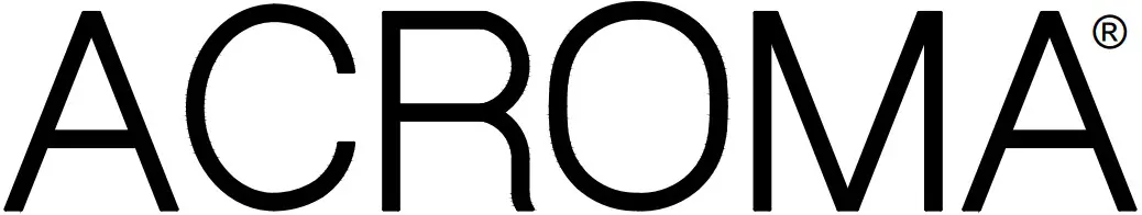ACROMA logo