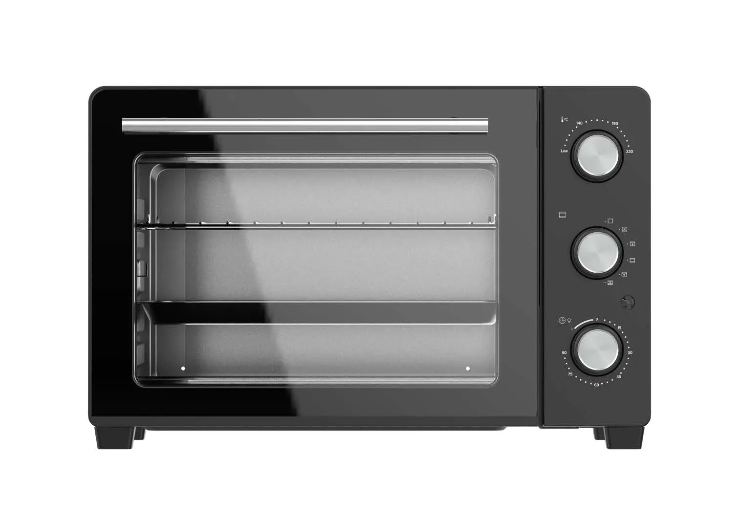 Taurus Horizon 30 Air Fry Instruction Manual