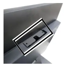 FIG 20 Installing Rear-Mount POS Monitor.JPG