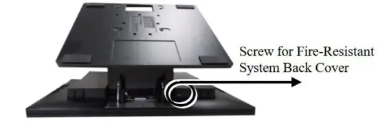 FIG 21 Installing Powered USB or USB Hub.JPG