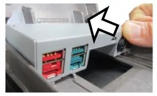 FIG 25 Installing Powered USB or USB Hub.JPG