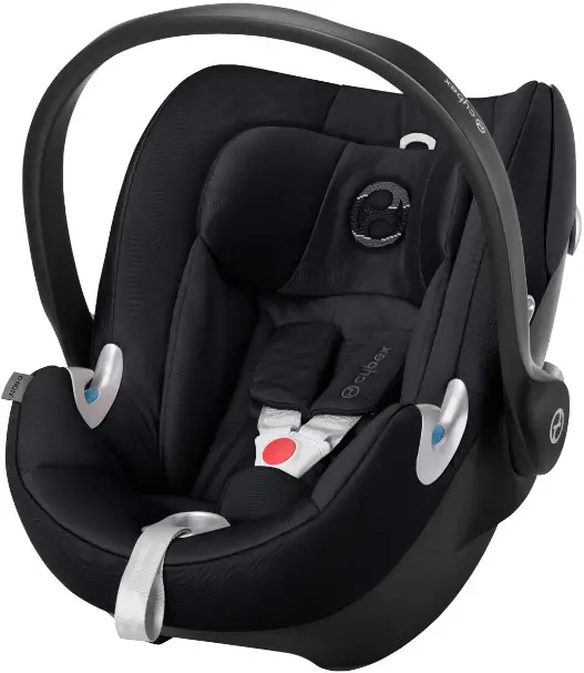 cybex Cloud Q Remedy Kit