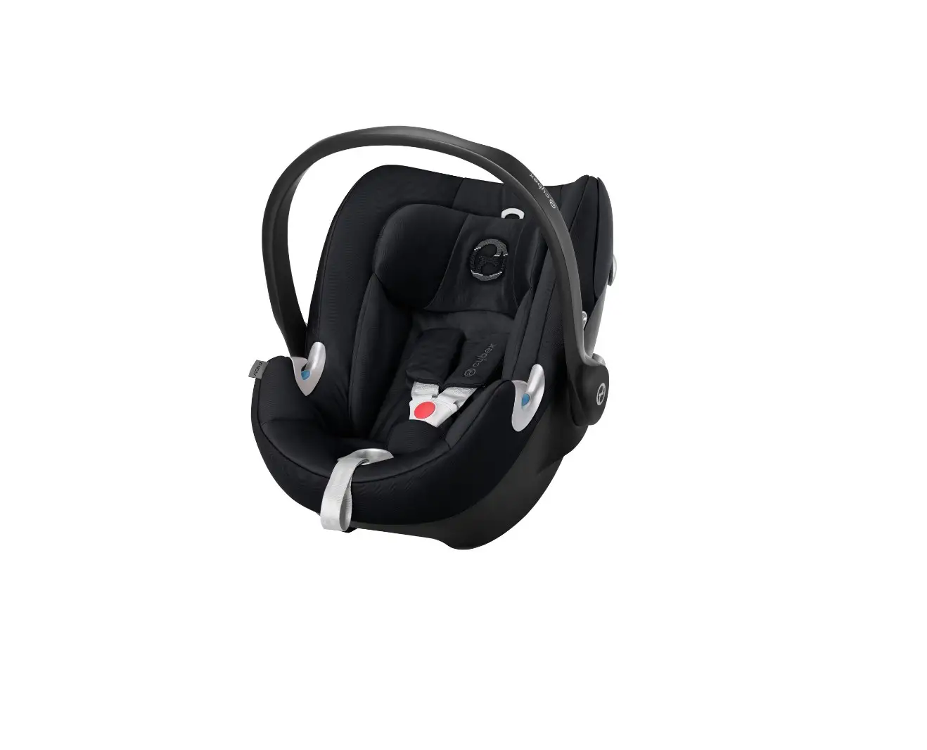 Cybex Cloud Q Remedy Kit User Manual