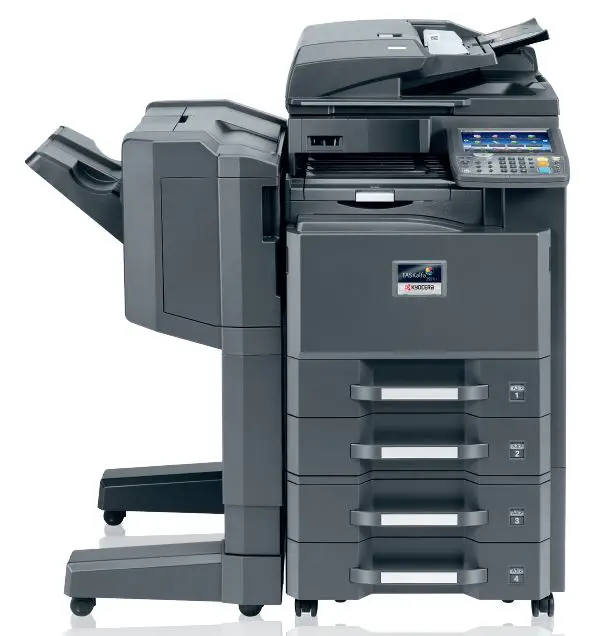 KYOCERA-TASKalfa-2551ci-Multifunctional-Laser-Printer-Product