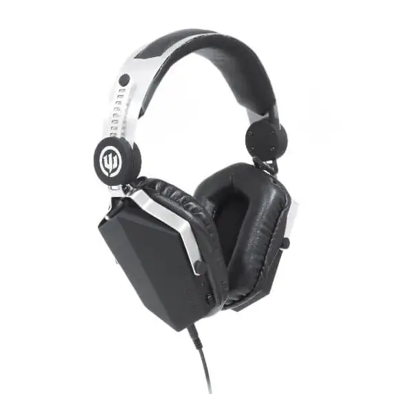 Wicked Audio Revolt Wired Headphone User Manual Wicked Audio Revolt Wired Headphone User Manual