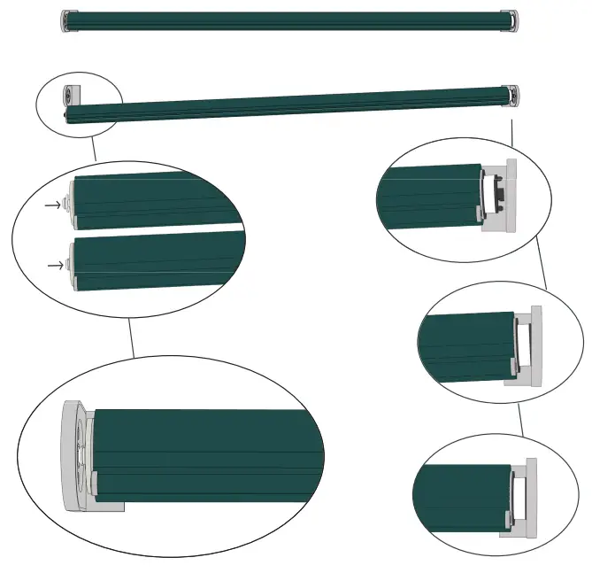 Installation Instruction