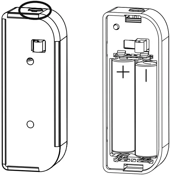 Battery Installation