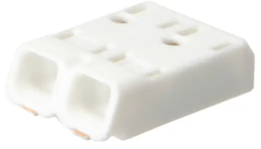 ADELS SMDflat 345 2 WS Flat SMD Terminal Blocks -