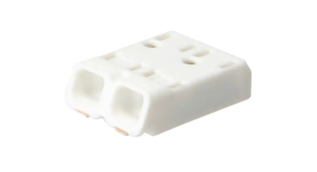 Adels Smdflat 345 2 Ws Flat Smd Terminal Blocks Instructions