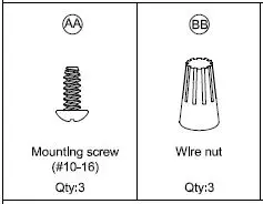 PROGRESS-LIGHTING-P540105-31M-1-Light-Matte-Black-Clear-and-Etched-Glass-Modern-Craftsman-Outdoor-Post-Light-02