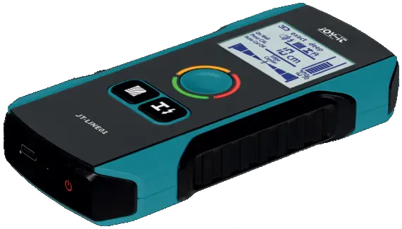 JOY-iT JT-Line01 Cable Locator and Wall Scanner A0