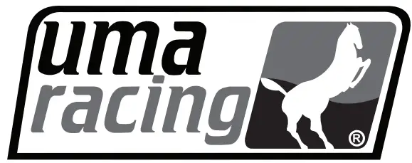 uma racing logo