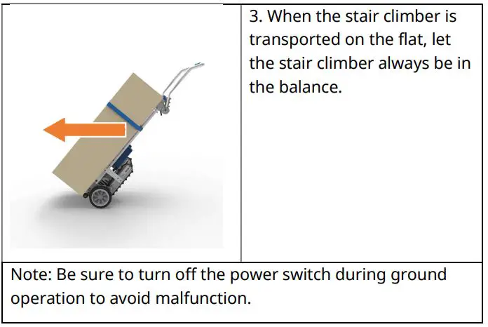xsto-CT070-High-Quality-Light-Duty-70kg-Capacity-fig 16