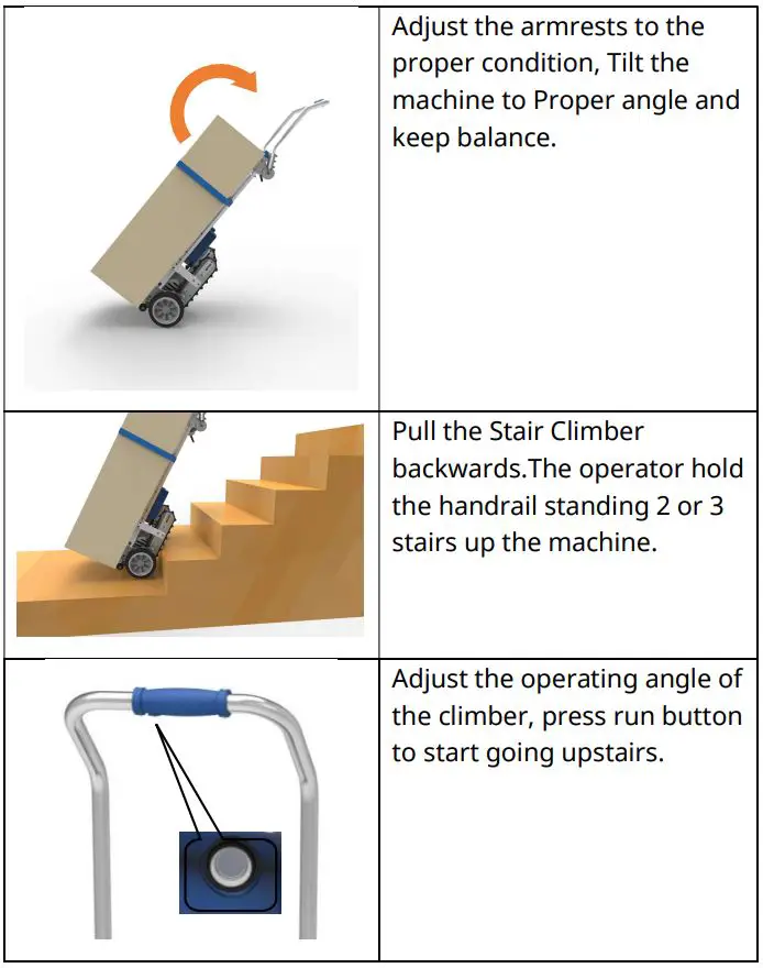 xsto-CT070-High-Quality-Light-Duty-70kg-Capacity-fig 18