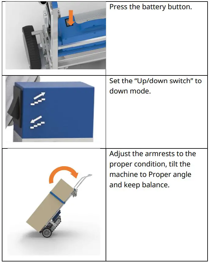 xsto-CT070-High-Quality-Light-Duty-70kg-Capacity-fig 21