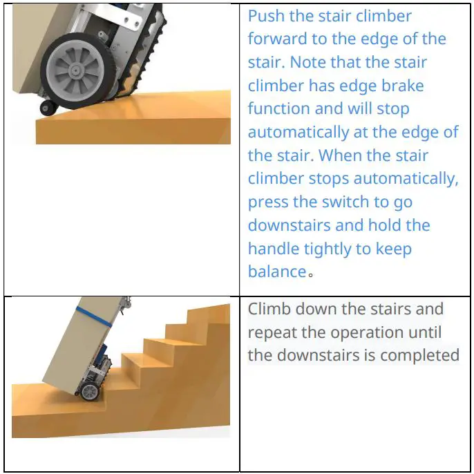 xsto-CT070-High-Quality-Light-Duty-70kg-Capacity-fig 22
