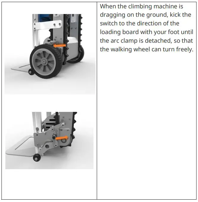 xsto-CT070-High-Quality-Light-Duty-70kg-Capacity-fig 9