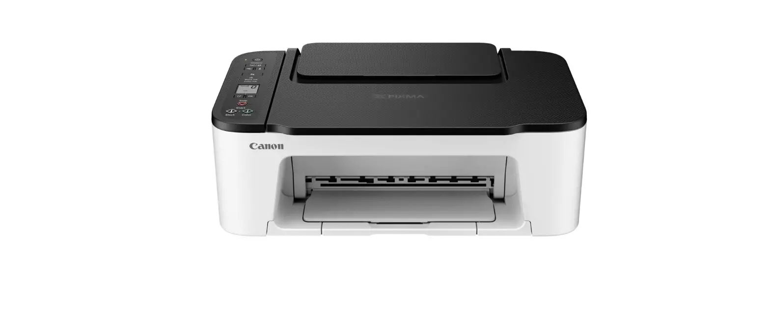 Canon Pixma Ts3450 Inkjet Printer User Manual