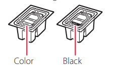 Canon PIXMA TS3450 Inkjet Printer fig1