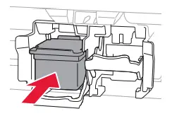 Canon PIXMA TS3450 Inkjet Printer fig11