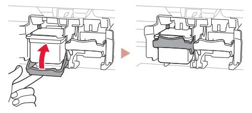 Canon PIXMA TS3450 Inkjet Printer fig13