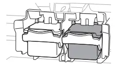Canon PIXMA TS3450 Inkjet Printer fig14
