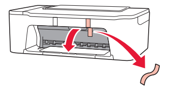 Canon PIXMA TS3450 Inkjet Printer fig2