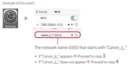 Canon PIXMA TS3450 Inkjet Printer fig22
