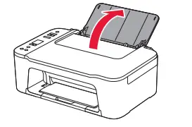Canon PIXMA TS3450 Inkjet Printer fig24