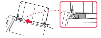 Canon PIXMA TS3450 Inkjet Printer fig25