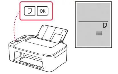 Canon PIXMA TS3450 Inkjet Printer fig27