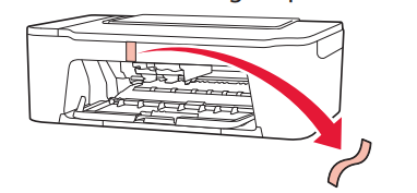 Canon PIXMA TS3450 Inkjet Printer fig3