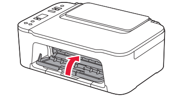 Canon PIXMA TS3450 Inkjet Printer fig4