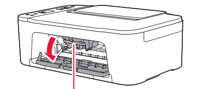Canon PIXMA TS3450 Inkjet Printer fig7