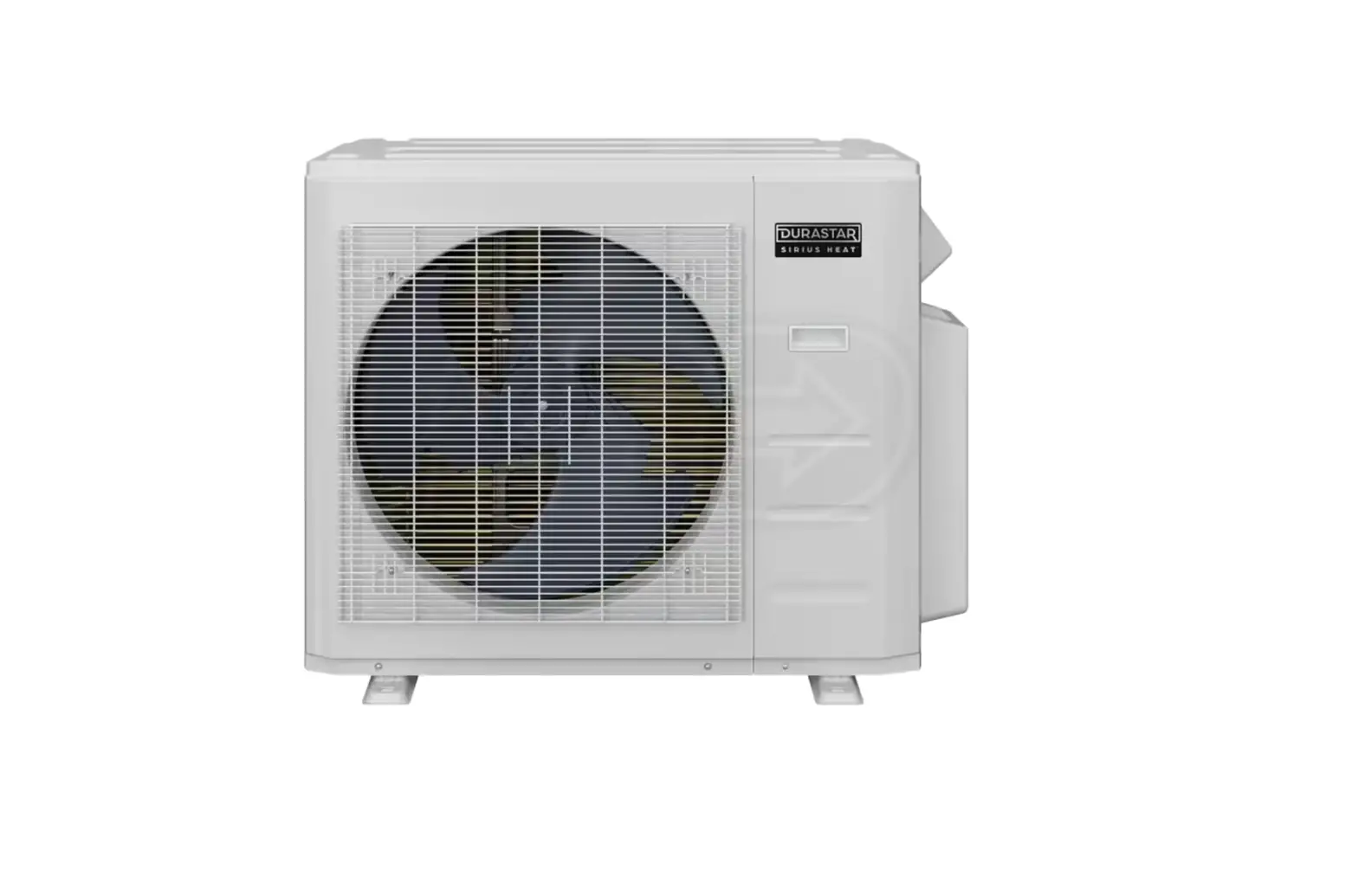 Durastar Dra2h18m1a Sirius Heat Outdoor Condenser Instruction Manual