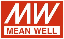 MEAN WELL LOGO