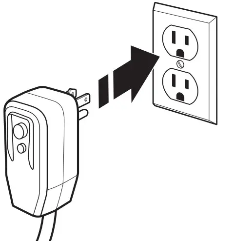 Electrical Connection