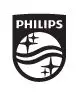 PHILIPS logo