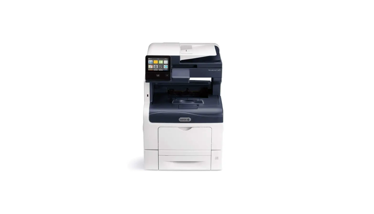 Xerox Versalink C405 Color Multifunction Printer User Guide