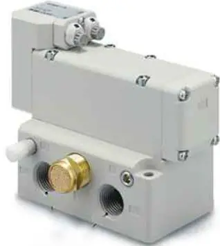 SMC AXTS040-2 Pulse Blow Valve-FIG1